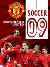Download 'Manchester United Soccer 09 (240x320)' to your phone